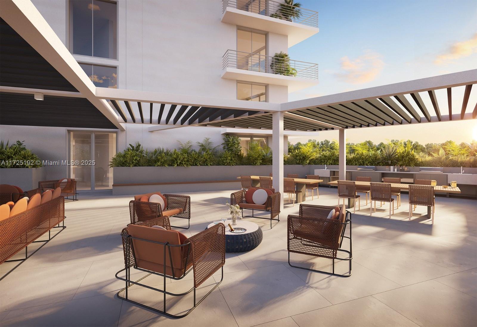 OJUS CENTER AMD - Residential
