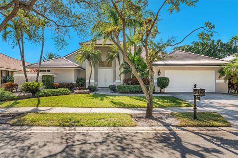 1003 Trailmore Ln Weston FL 33326