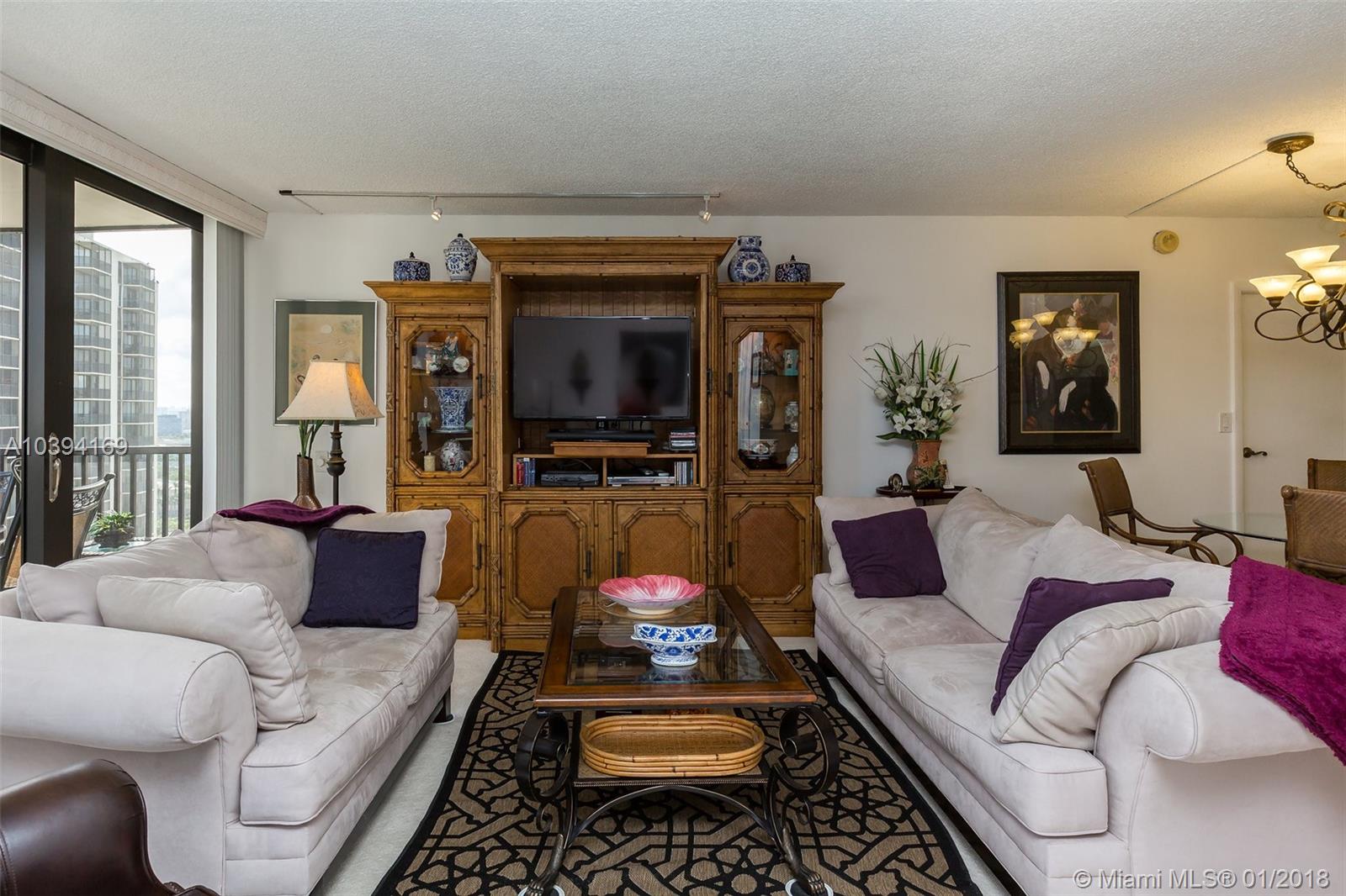 CORONADO CONDO- TOWER II - Residential