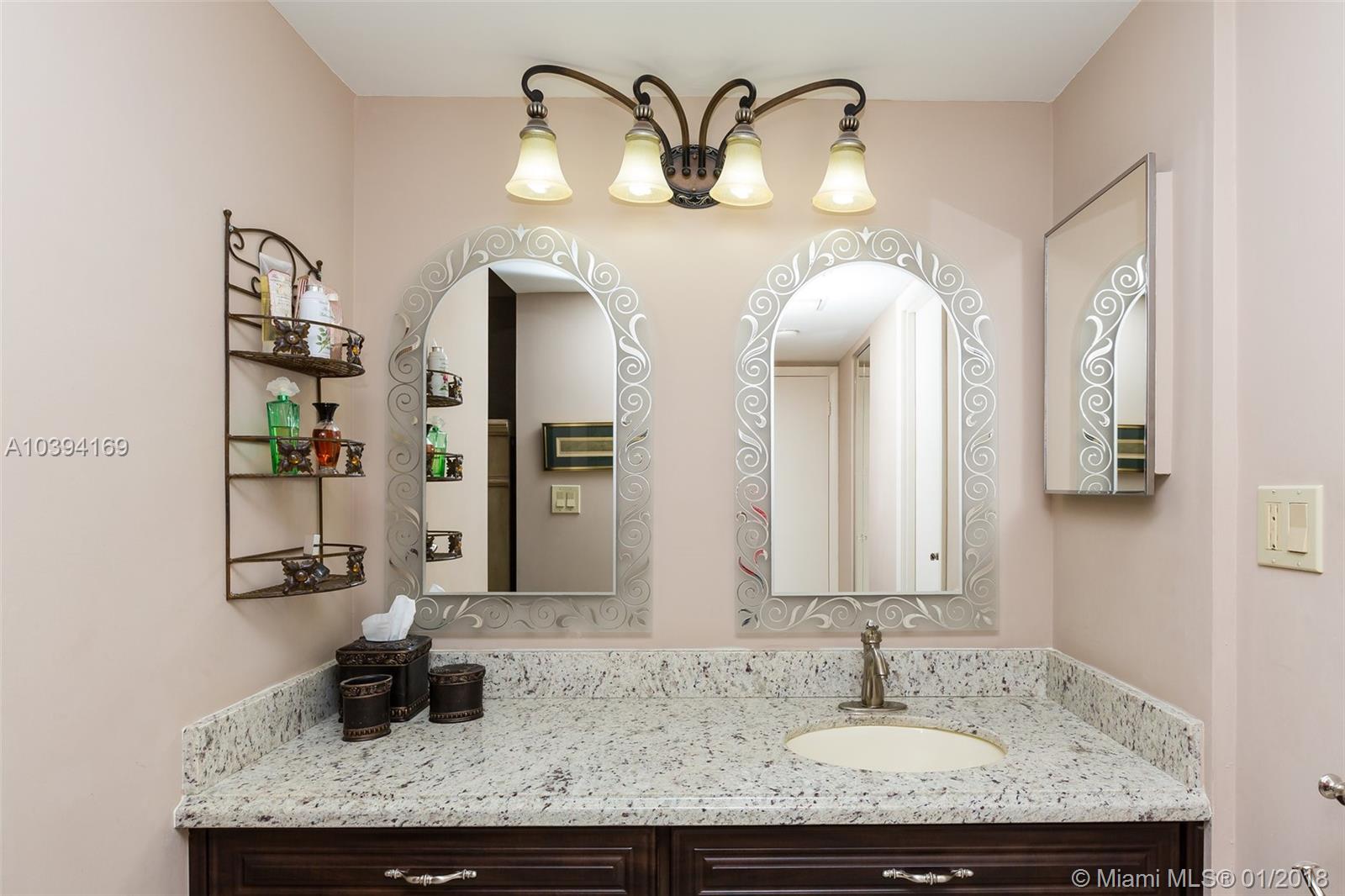 CORONADO CONDO- TOWER II - Residential