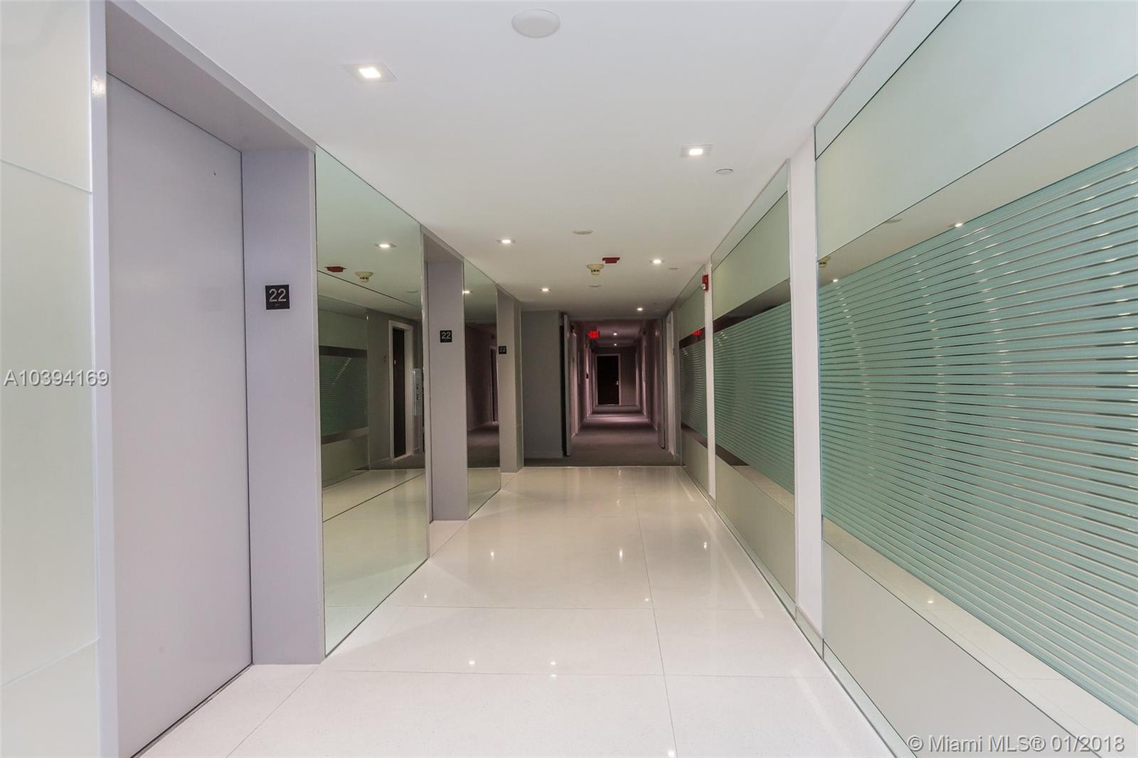 CORONADO CONDO- TOWER II - Residential