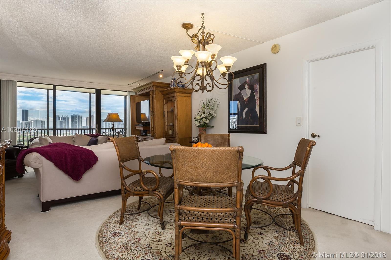 CORONADO CONDO- TOWER II - Residential