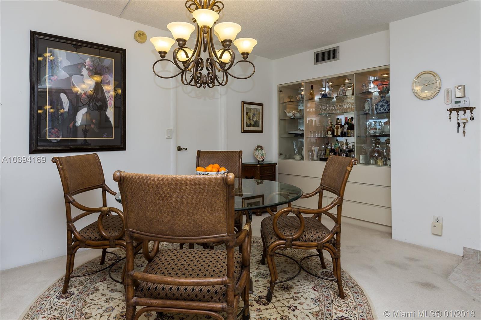 CORONADO CONDO- TOWER II - Residential