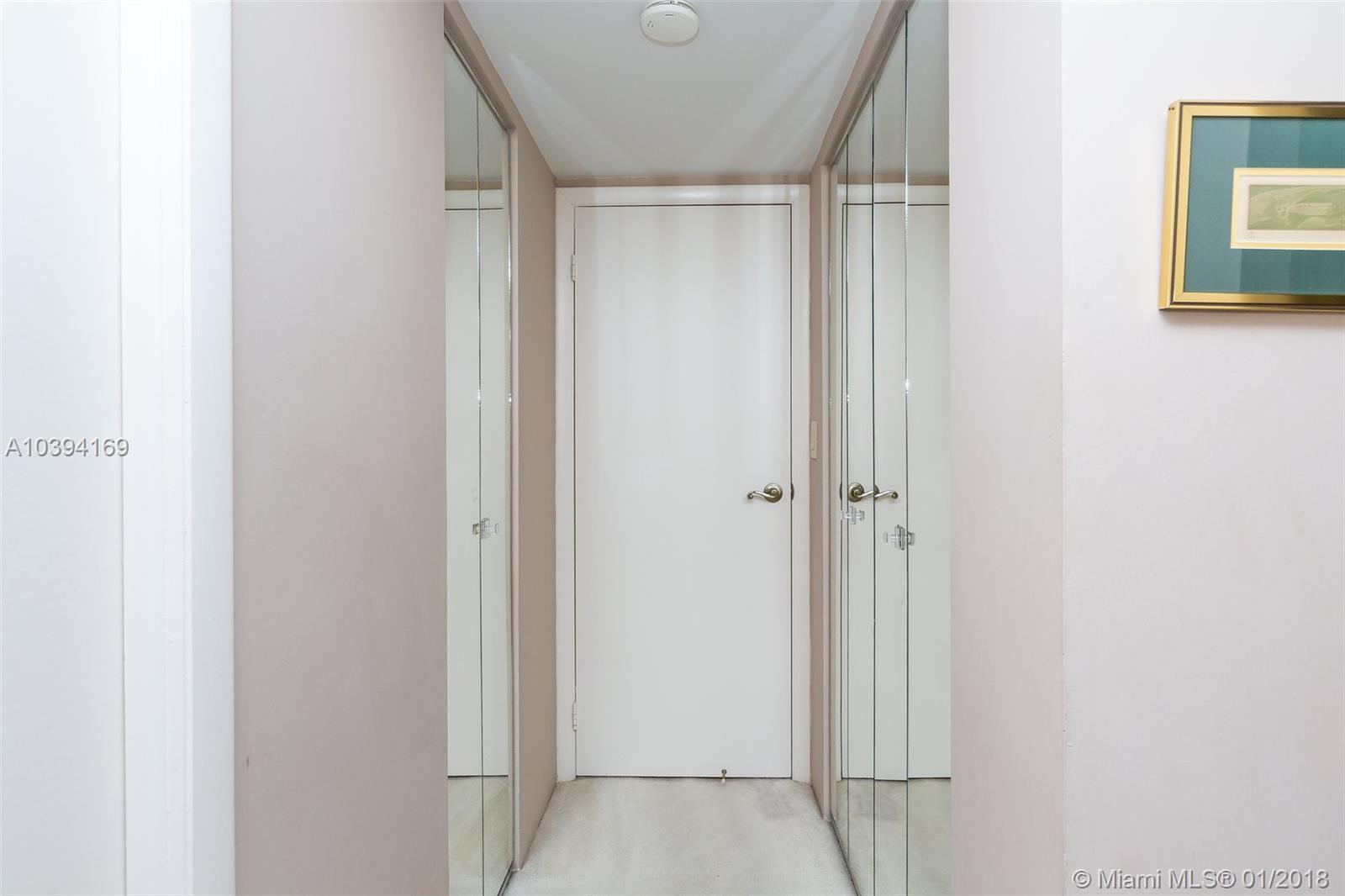 CORONADO CONDO- TOWER II - Residential