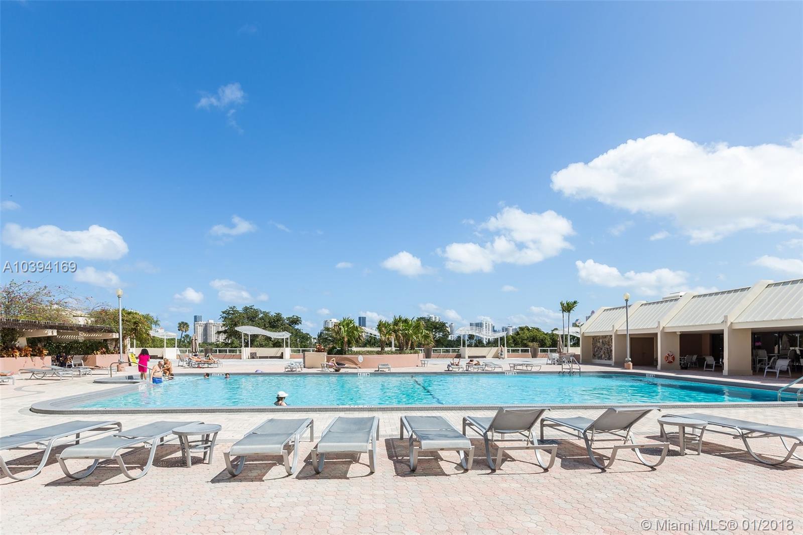 CORONADO CONDO- TOWER II - Residential