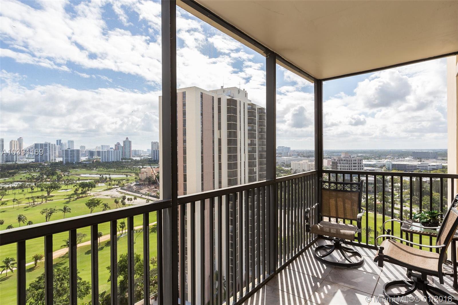 CORONADO CONDO- TOWER II - Residential