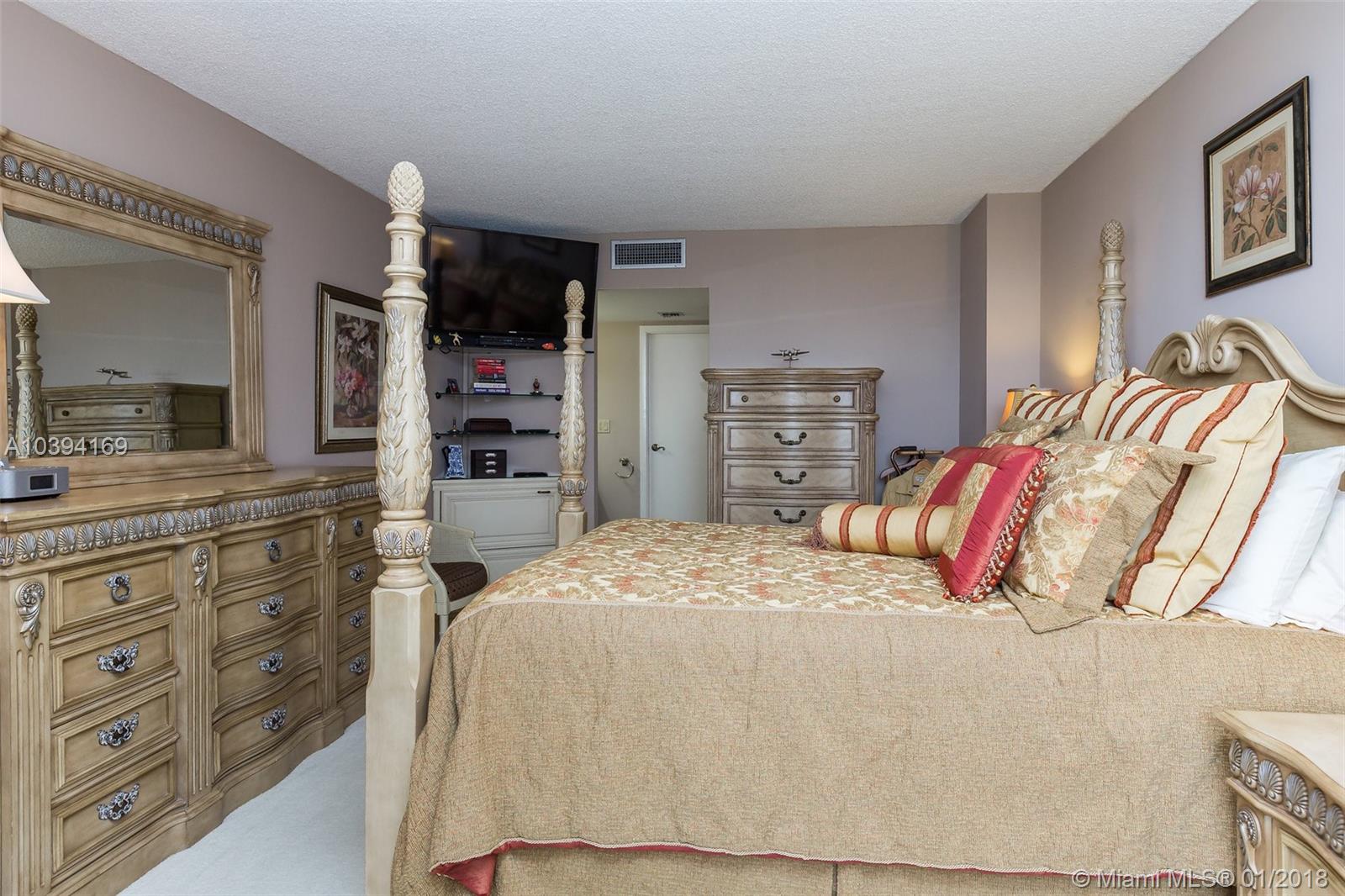 CORONADO CONDO- TOWER II - Residential