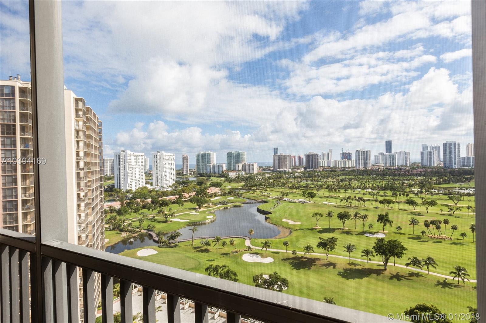 CORONADO CONDO- TOWER II - Residential