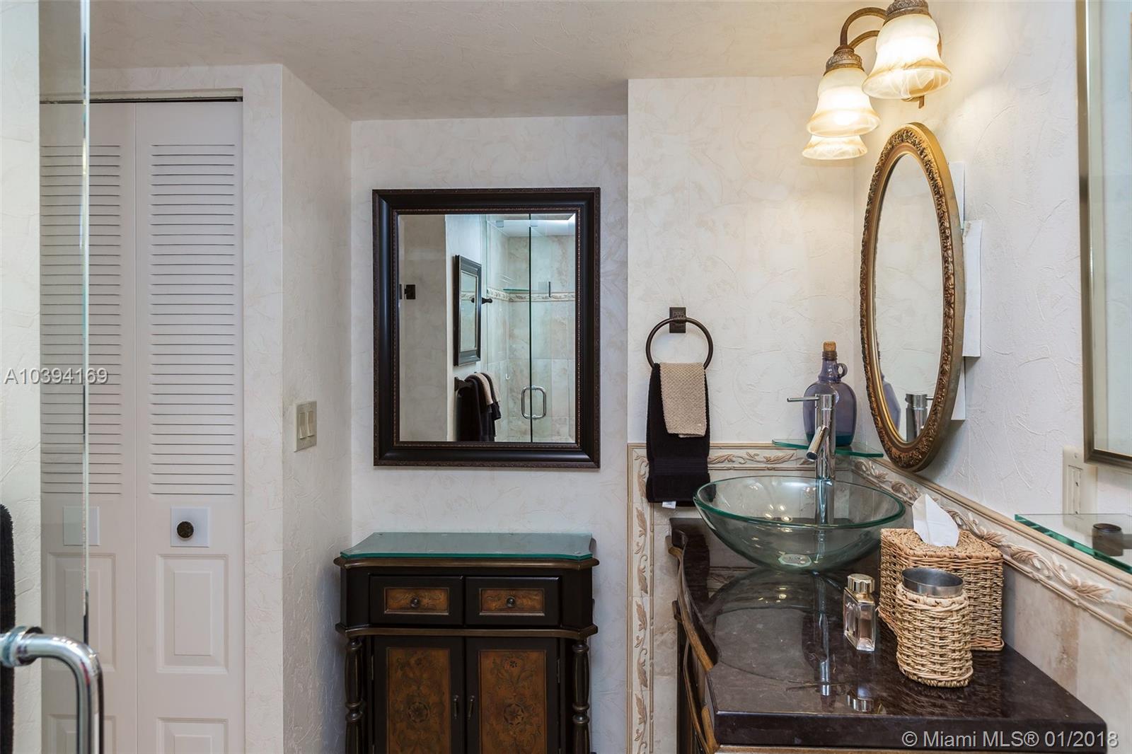 CORONADO CONDO- TOWER II - Residential