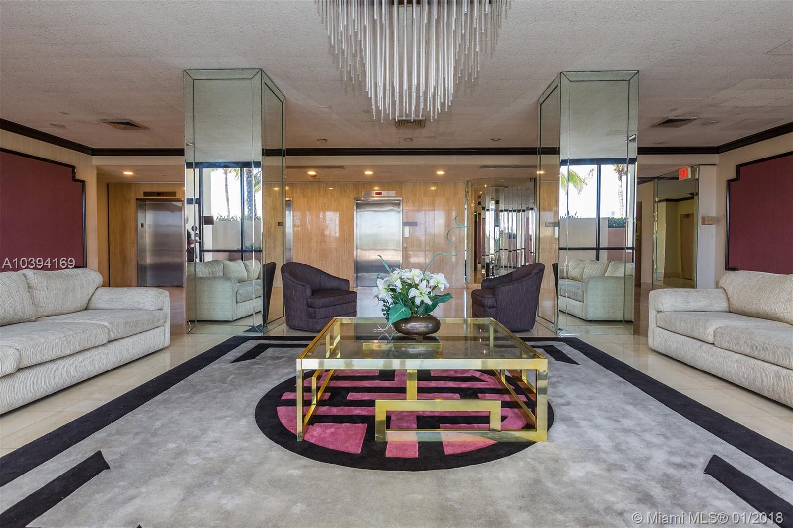 CORONADO CONDO- TOWER II - Residential