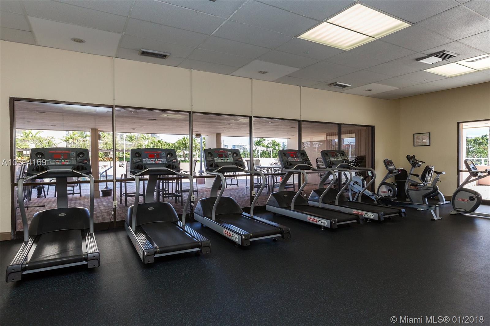 CORONADO CONDO- TOWER II - Residential