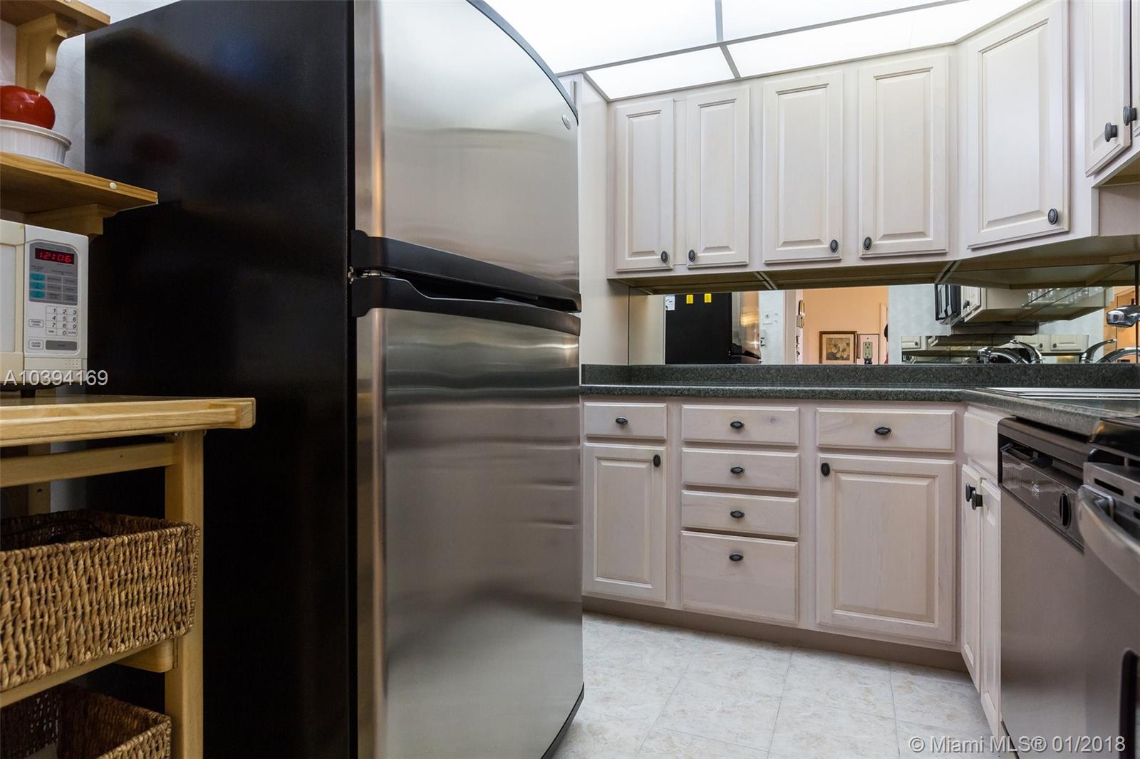 CORONADO CONDO- TOWER II - Residential