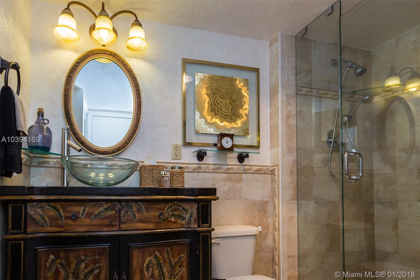 CORONADO CONDO- TOWER II - Residential