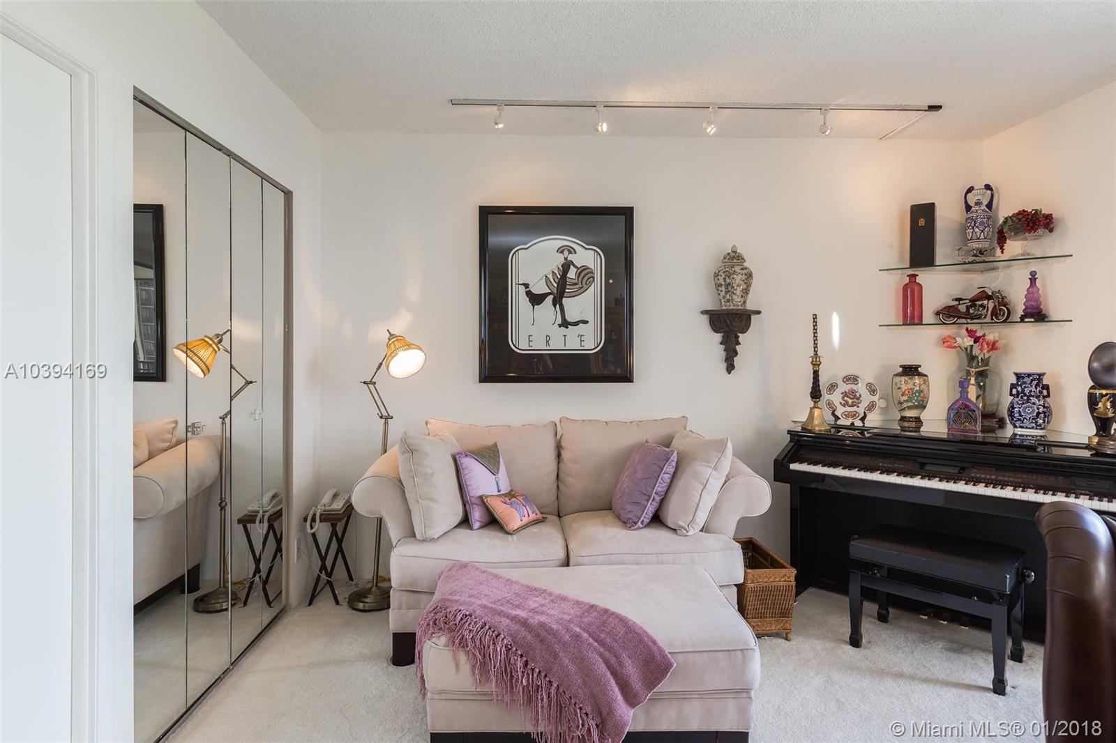 CORONADO CONDO- TOWER II - Residential