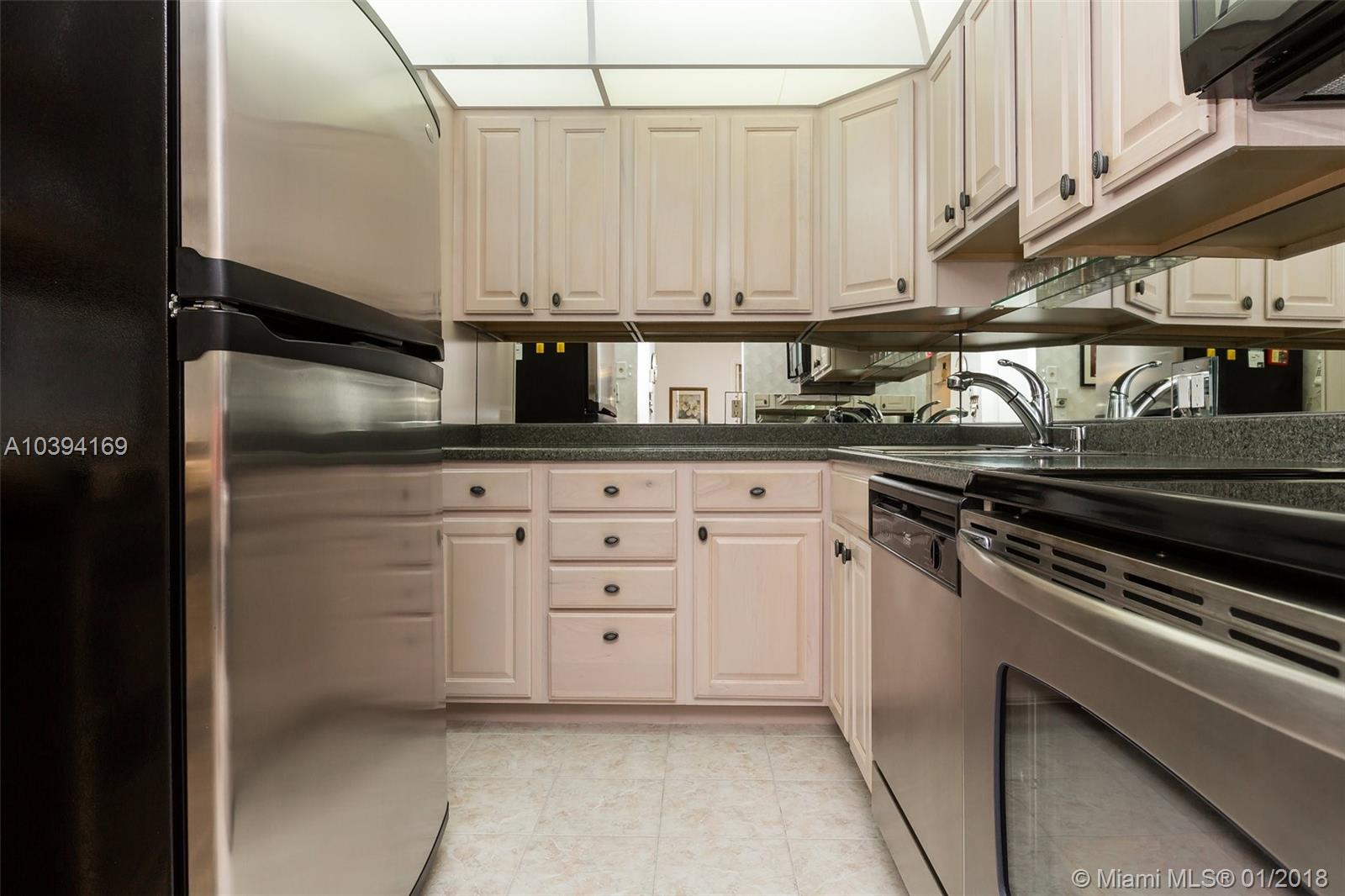 CORONADO CONDO- TOWER II - Residential