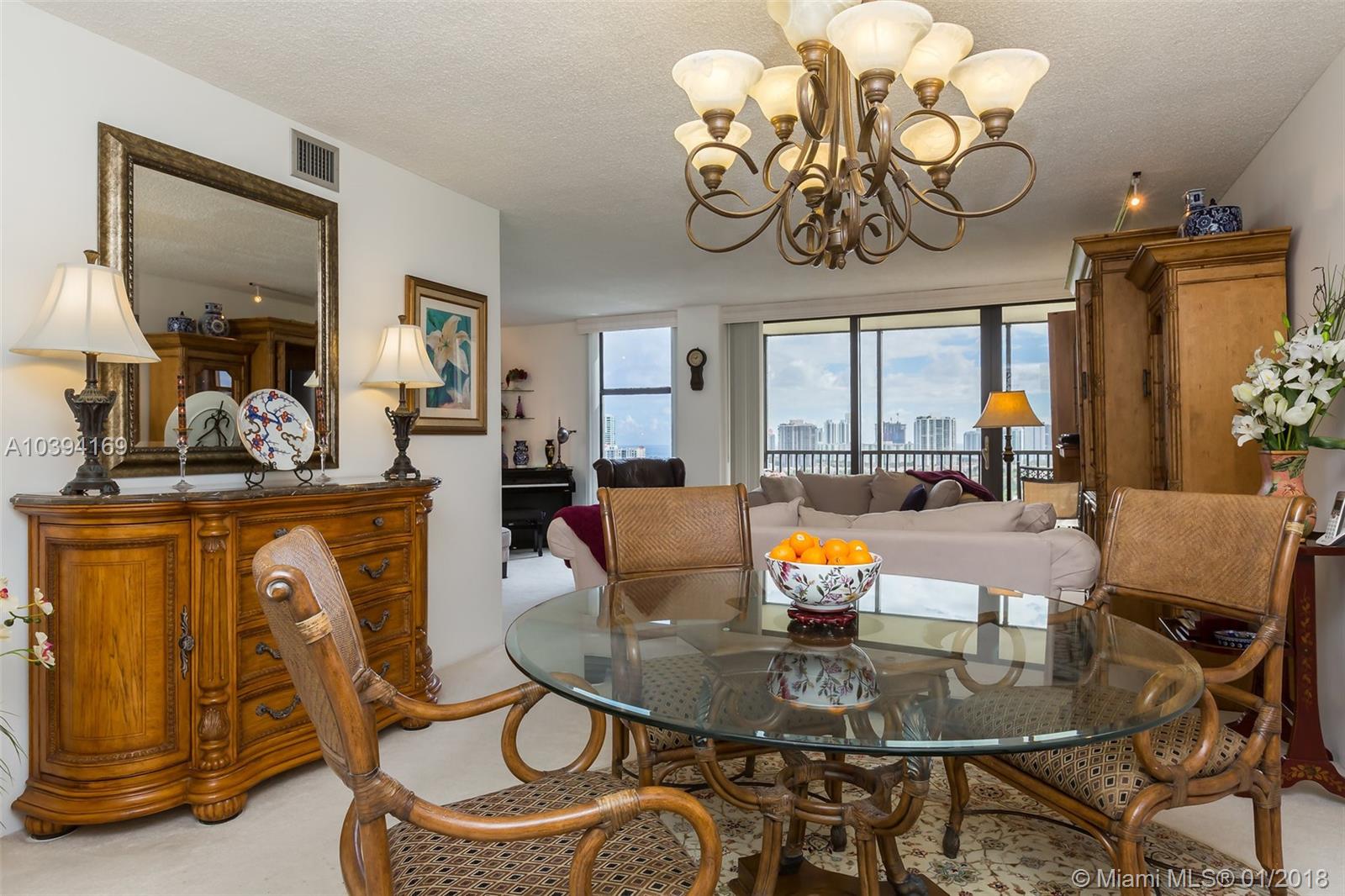 CORONADO CONDO- TOWER II - Residential