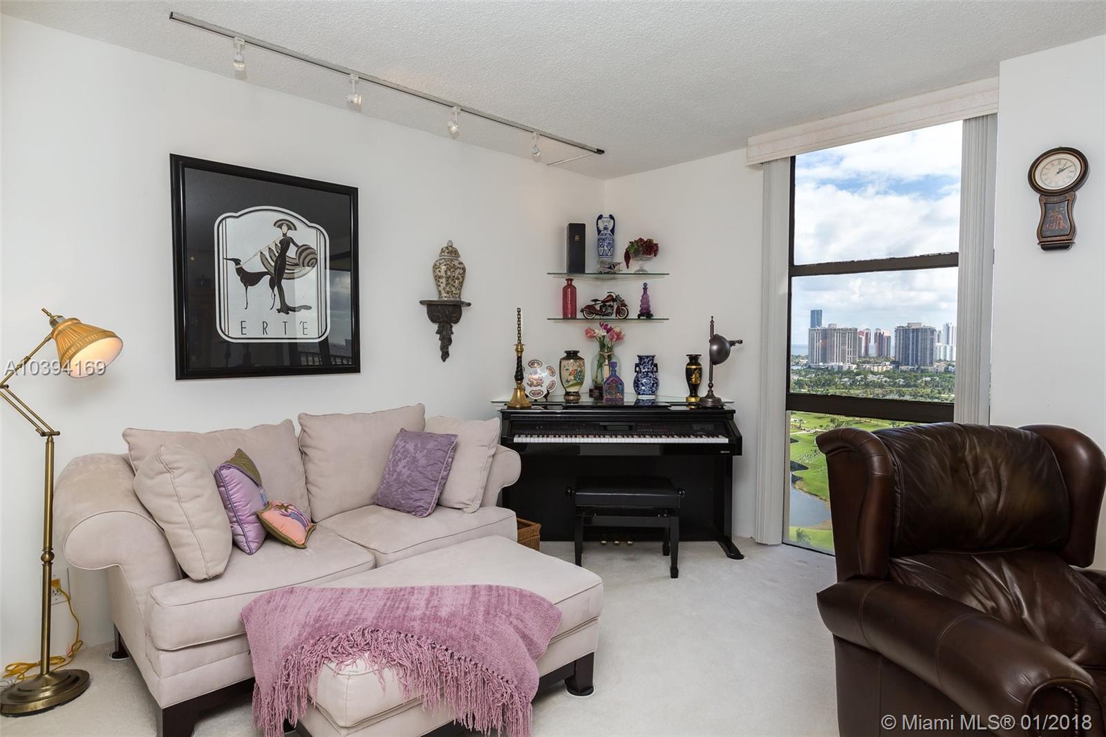 CORONADO CONDO- TOWER II - Residential