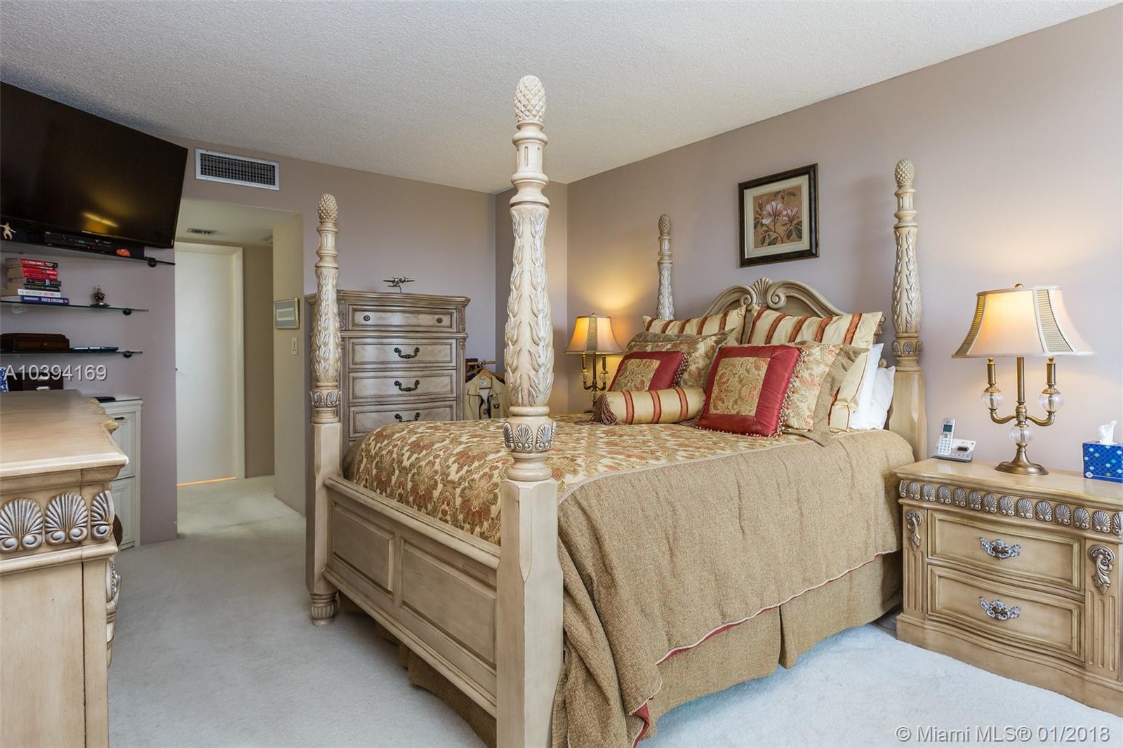 CORONADO CONDO- TOWER II - Residential