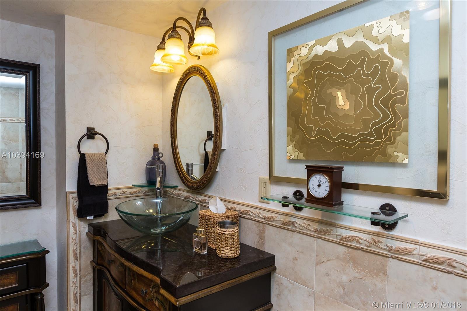 CORONADO CONDO- TOWER II - Residential