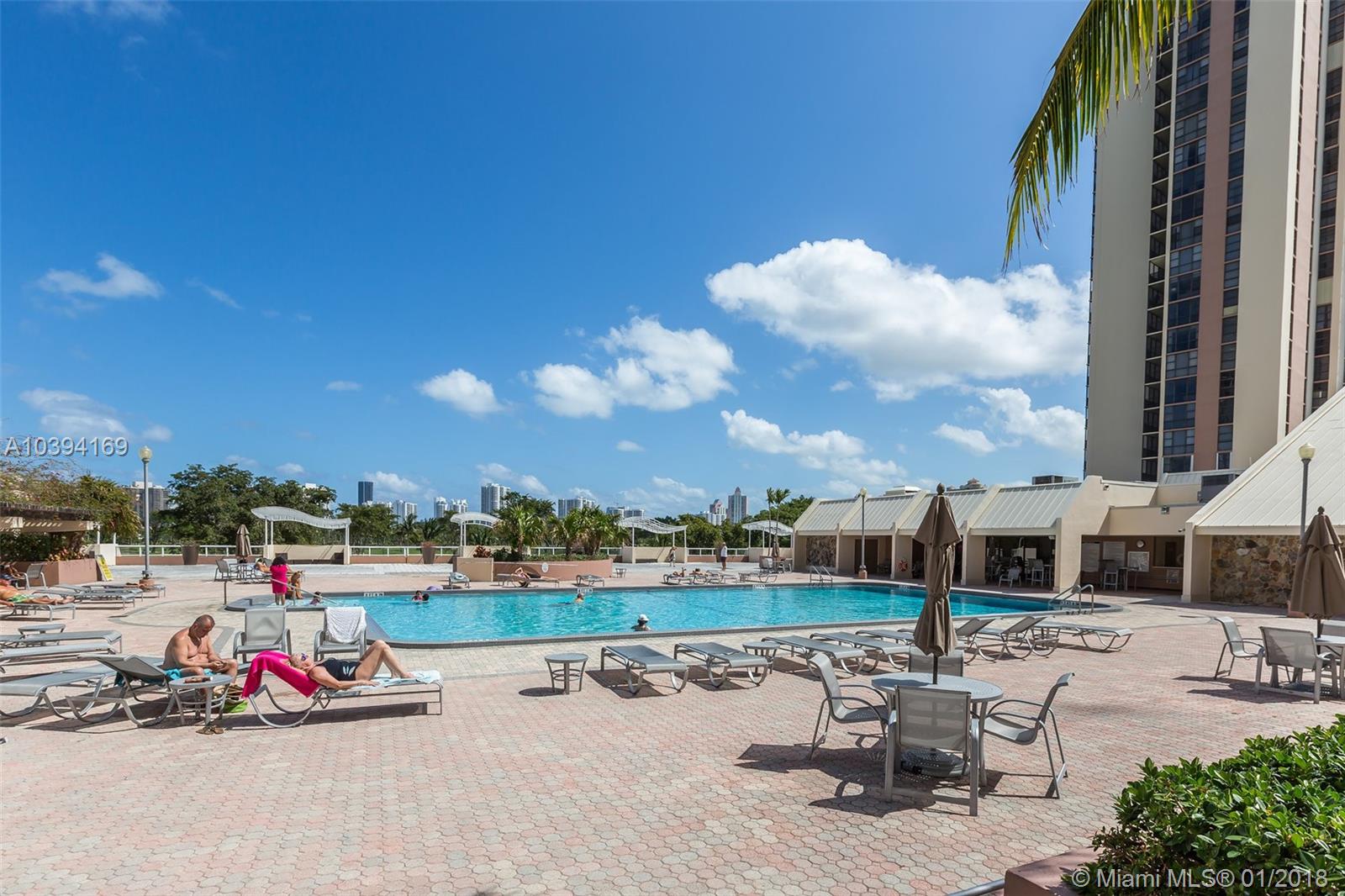 CORONADO CONDO- TOWER II - Residential