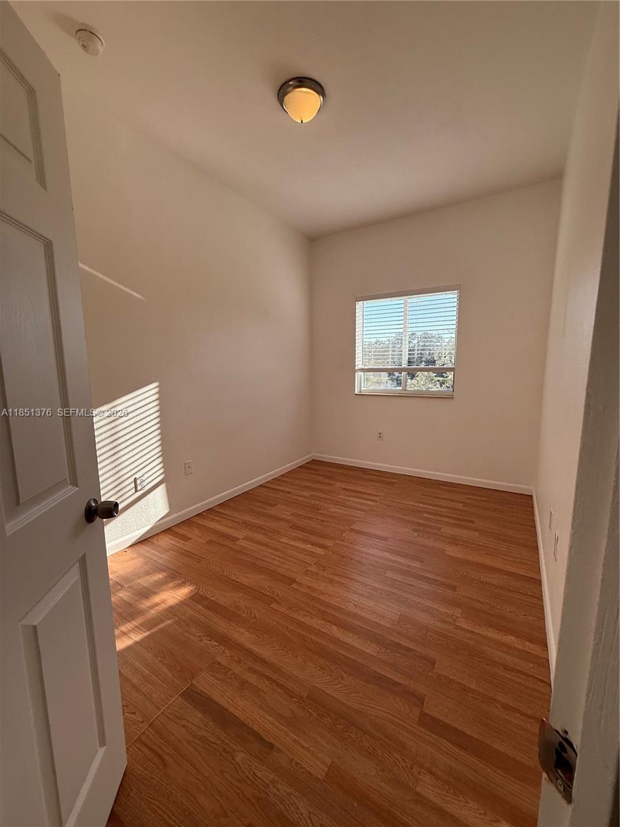 CRYSTAL LAKE 2ND SEC - Residential Lease