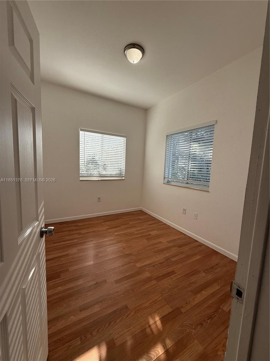 CRYSTAL LAKE 2ND SEC - Residential Lease