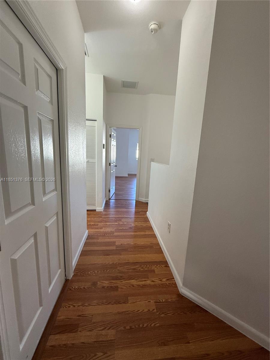 CRYSTAL LAKE 2ND SEC - Residential Lease