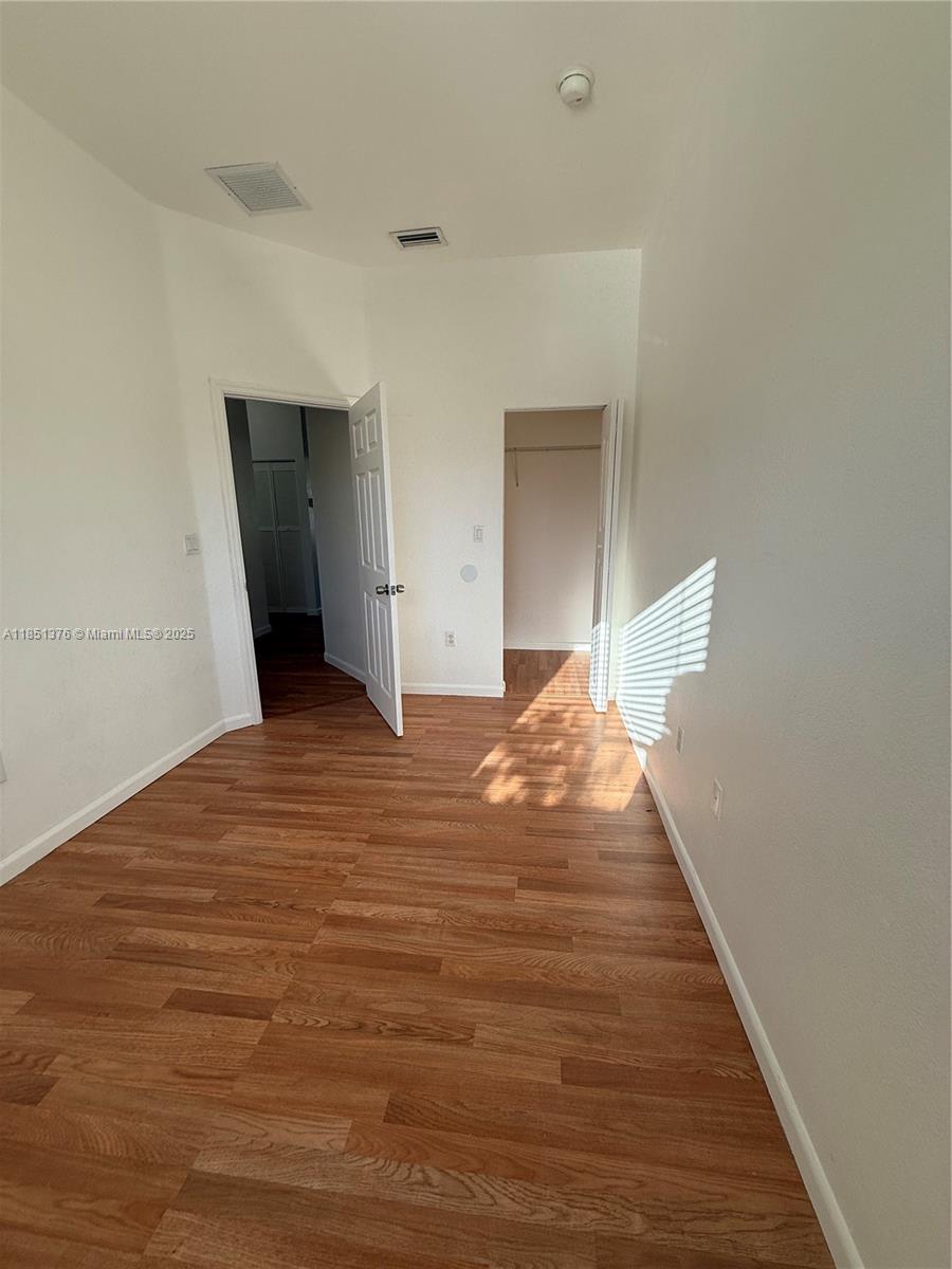 CRYSTAL LAKE 2ND SEC - Residential Lease