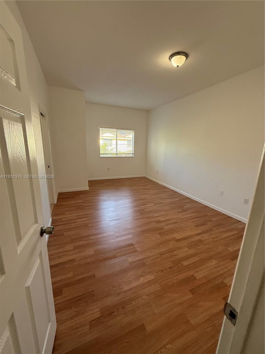 CRYSTAL LAKE 2ND SEC - Residential Lease