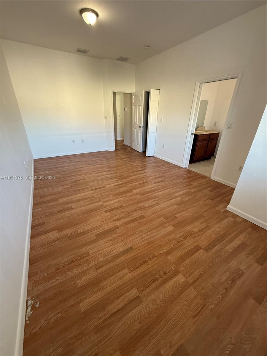 CRYSTAL LAKE 2ND SEC - Residential Lease