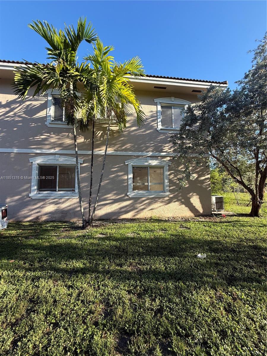 CRYSTAL LAKE 2ND SEC - Residential Lease