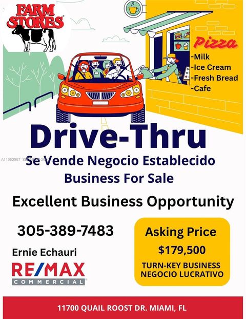 11700 Quail Roost Dr Miami FL 33177