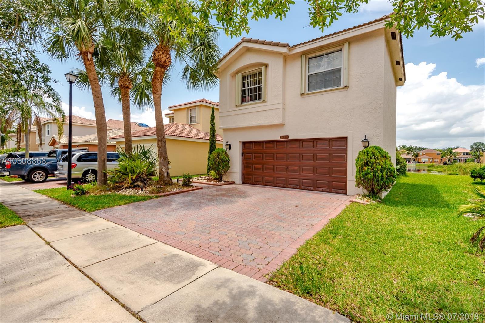 SILVER SHORES - Residential Lease