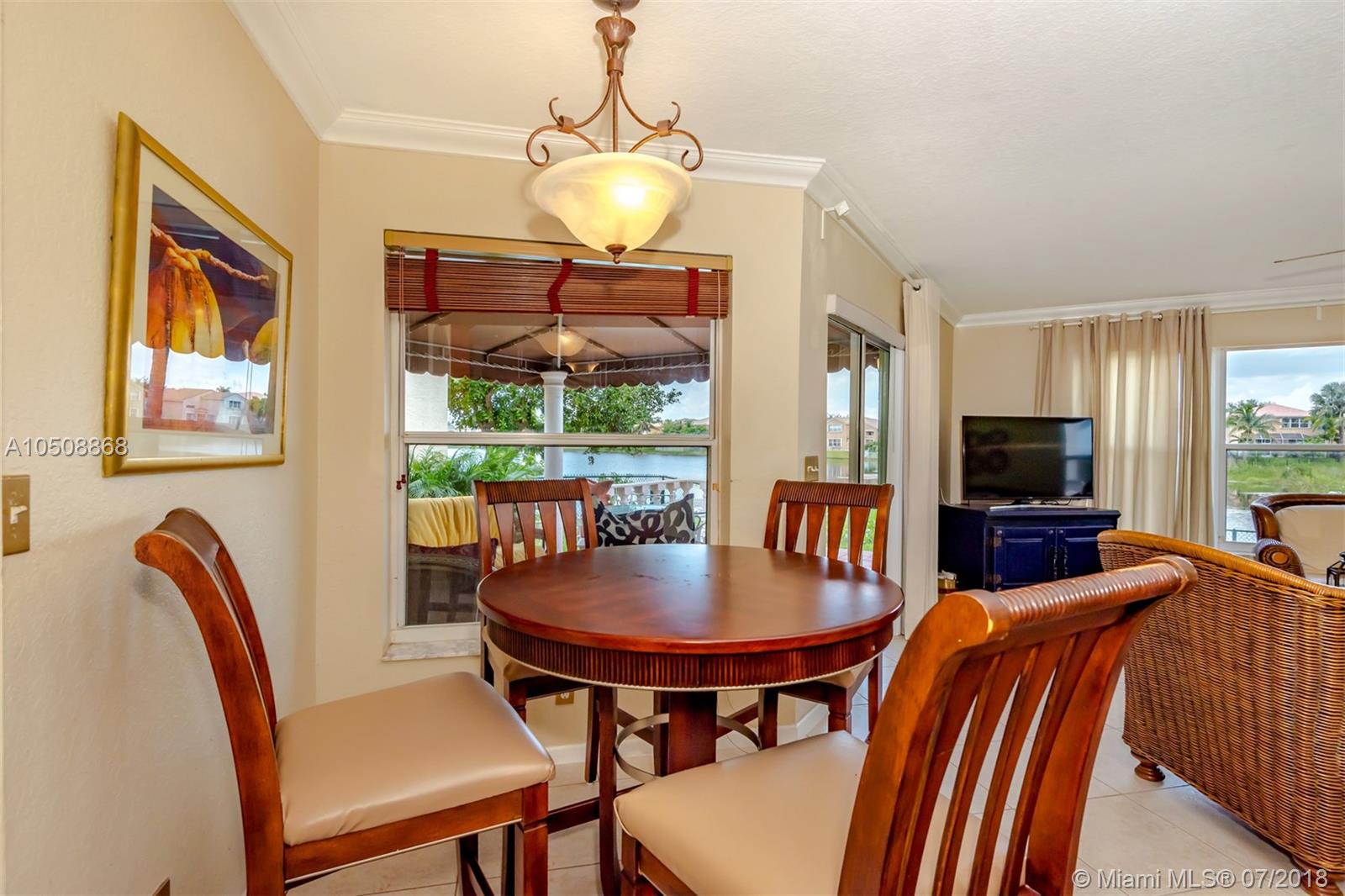 SILVER SHORES - Residential Lease