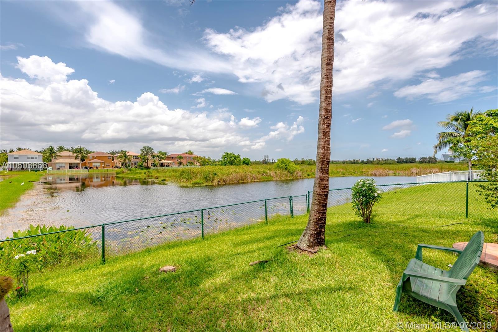 SILVER SHORES - Residential Lease