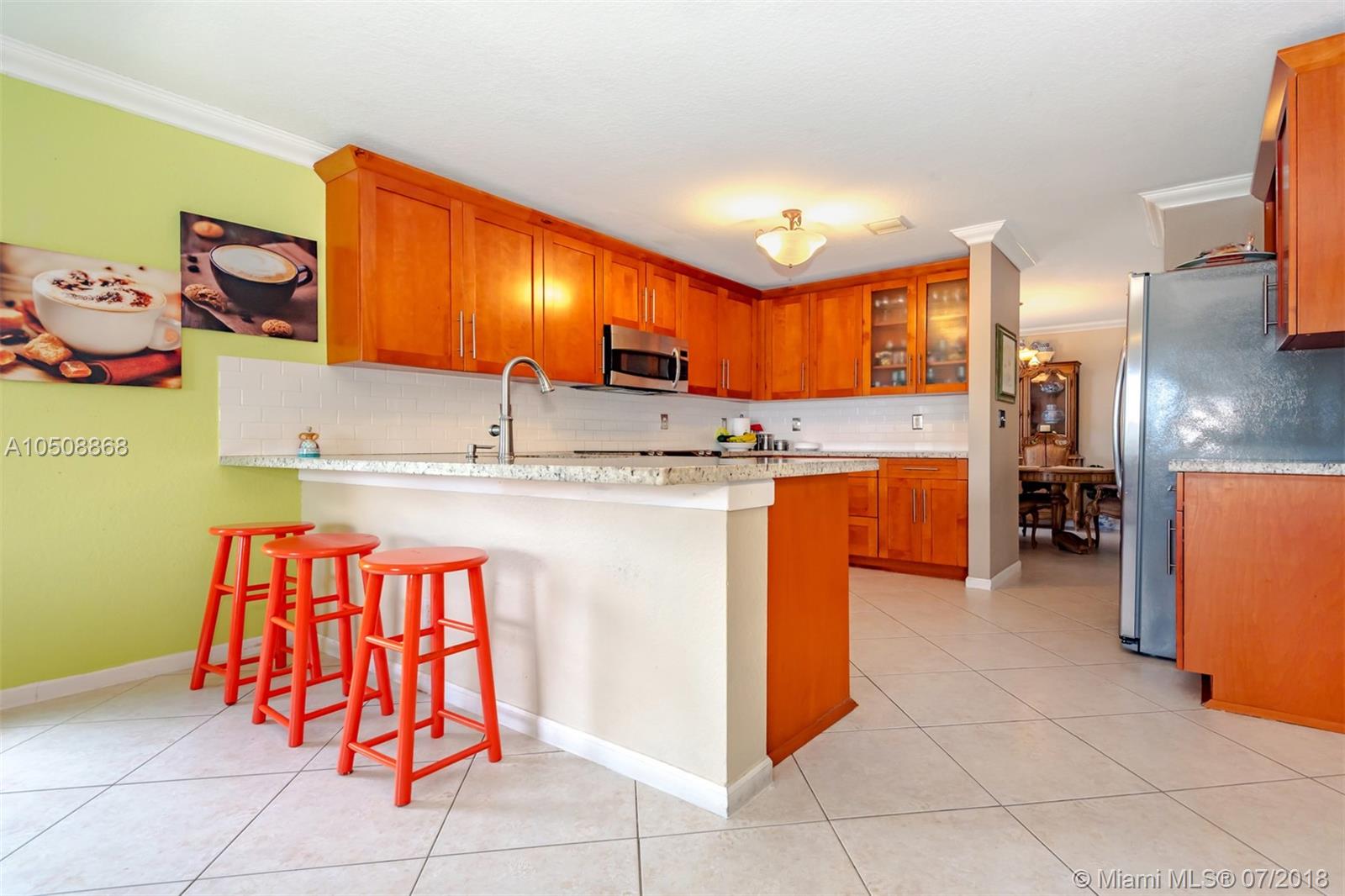 SILVER SHORES - Residential Lease