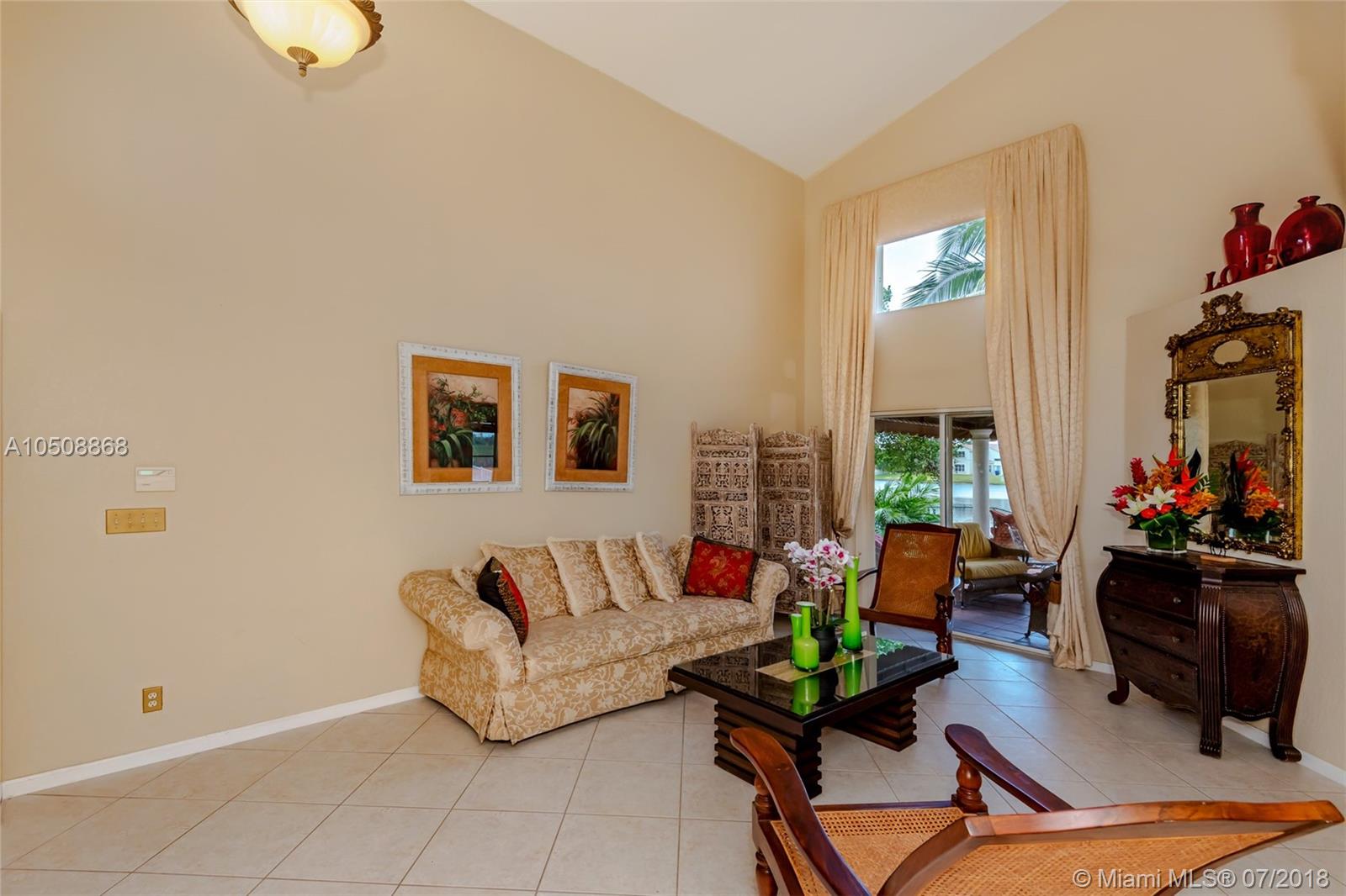 SILVER SHORES - Residential Lease