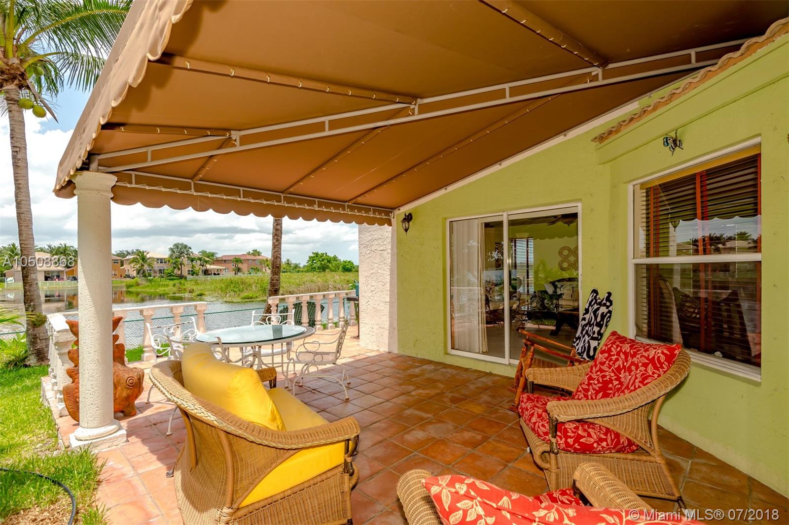 SILVER SHORES - Residential Lease