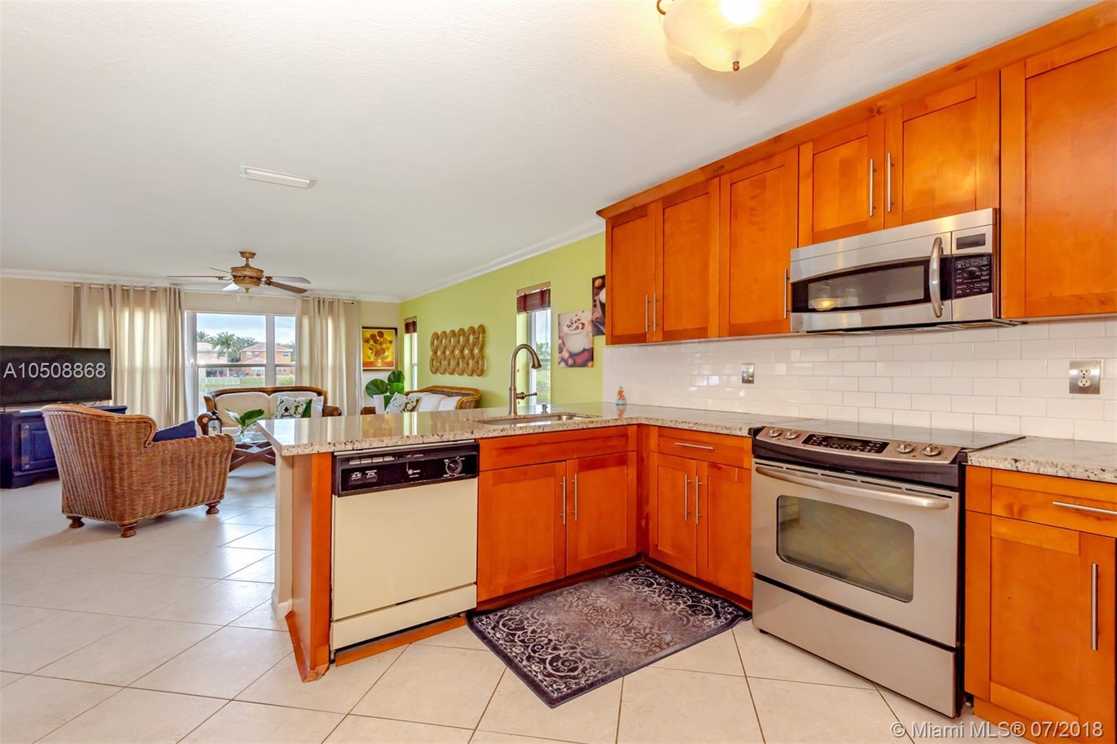 SILVER SHORES - Residential Lease