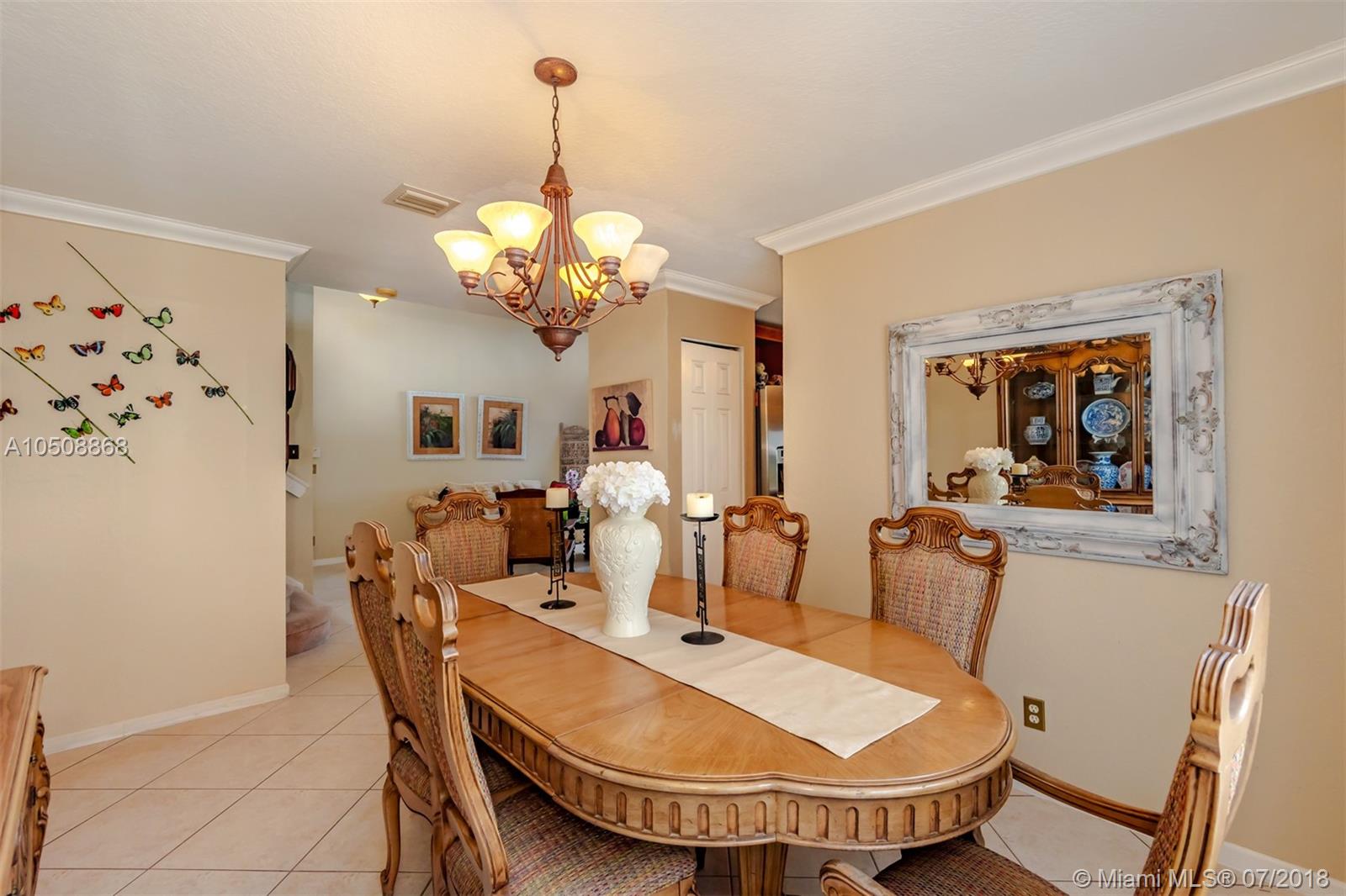 SILVER SHORES - Residential Lease