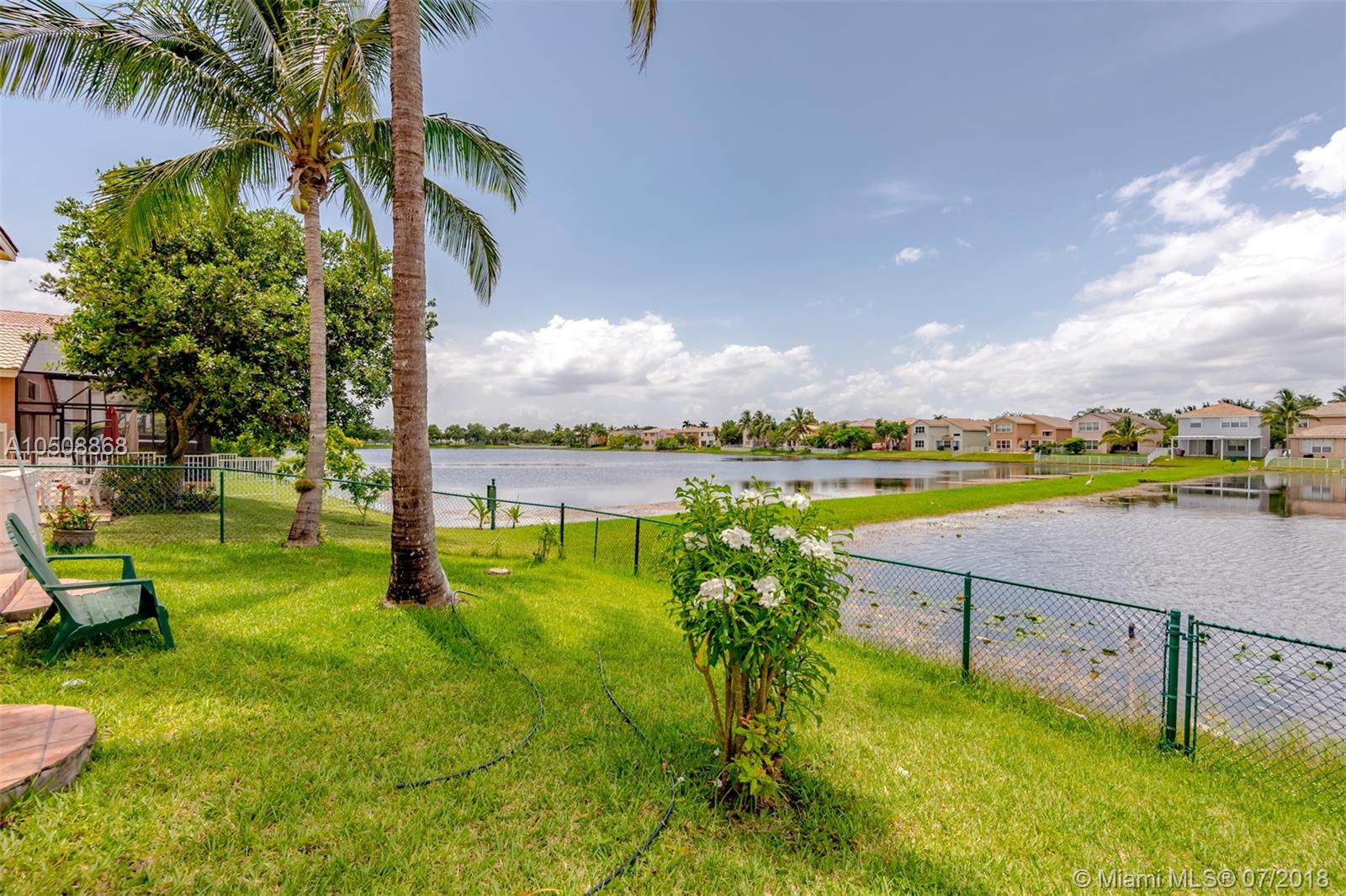 SILVER SHORES - Residential Lease