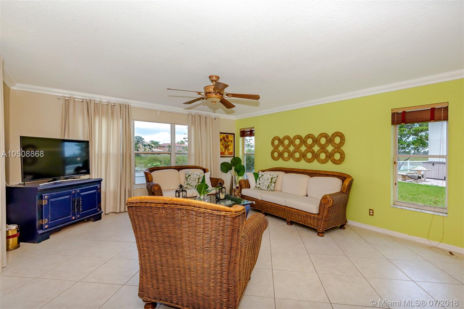 SILVER SHORES - Residential Lease