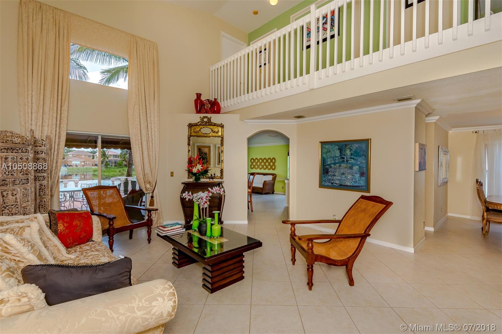 SILVER SHORES - Residential Lease