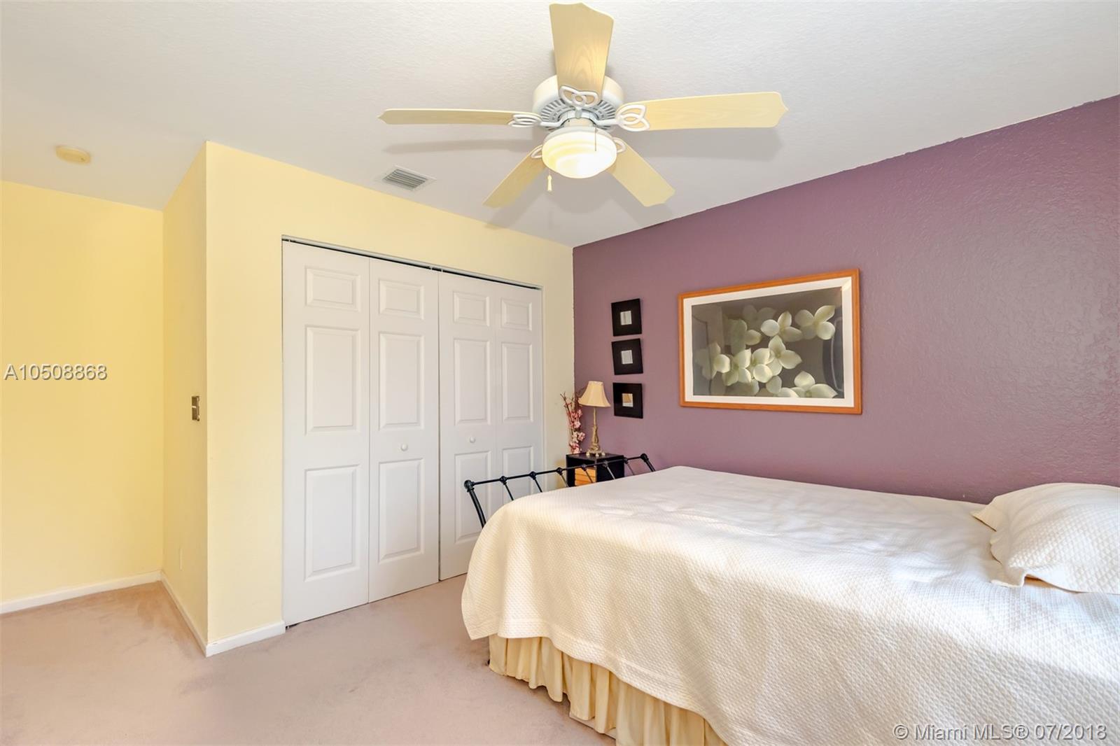 SILVER SHORES - Residential Lease