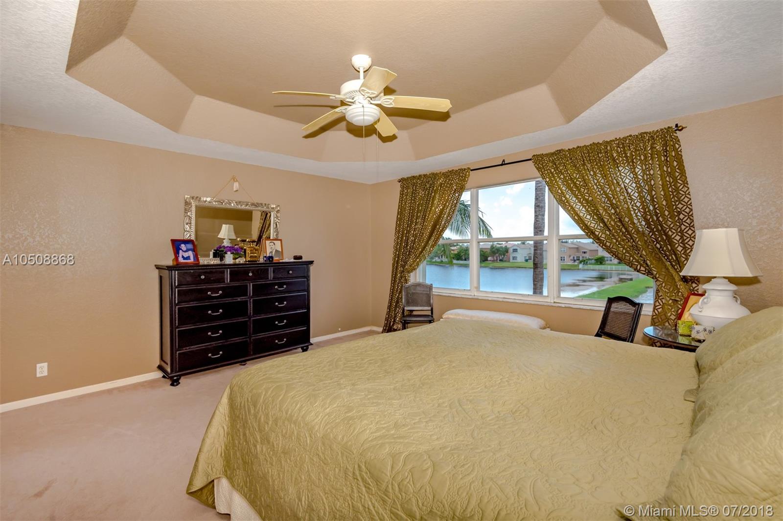 SILVER SHORES - Residential Lease