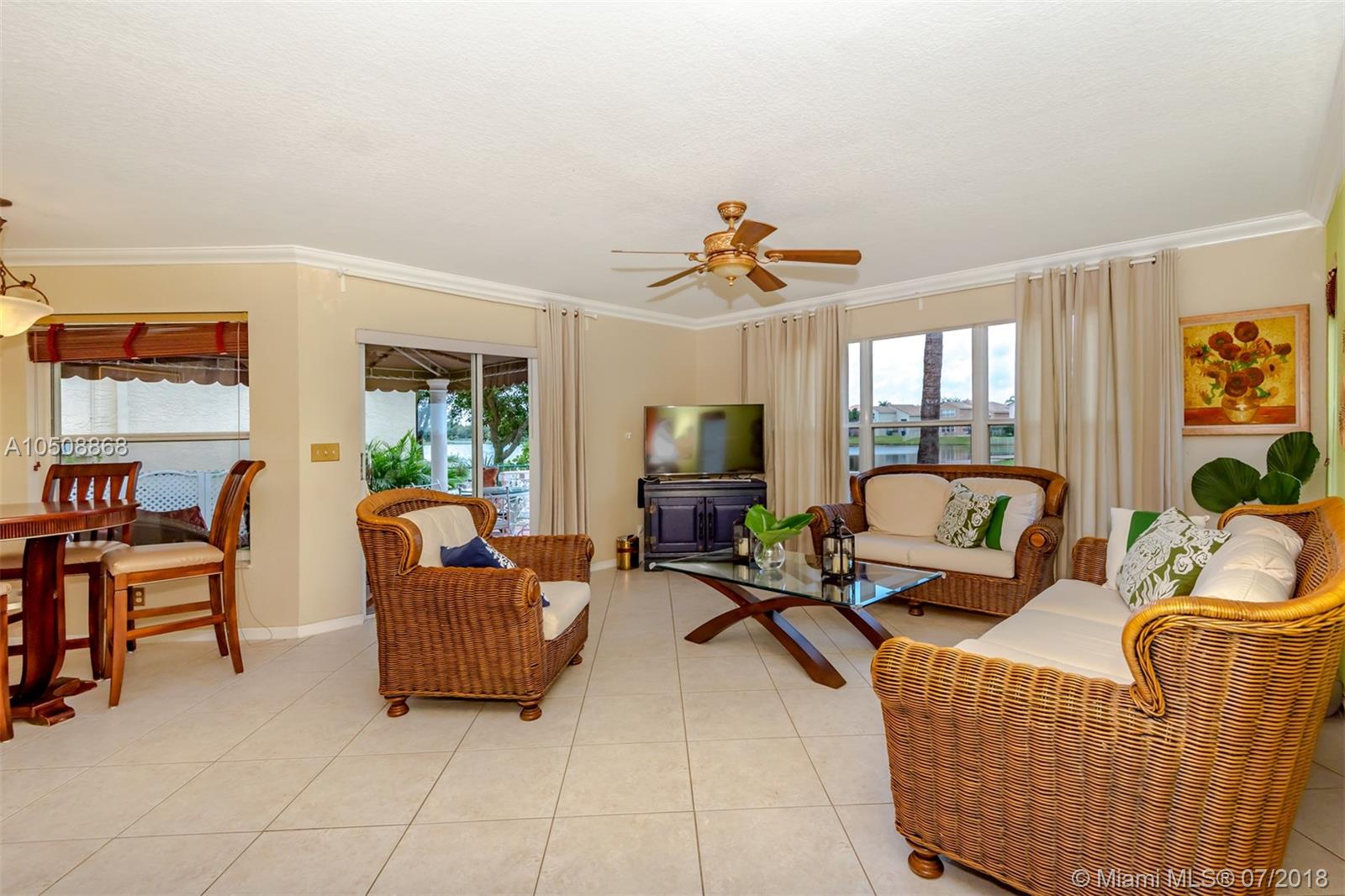 SILVER SHORES - Residential Lease