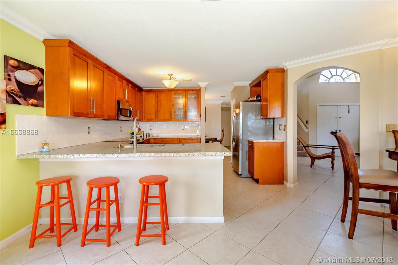 SILVER SHORES - Residential Lease