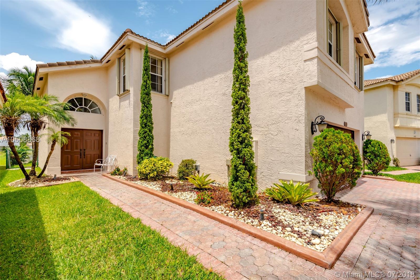 SILVER SHORES - Residential Lease