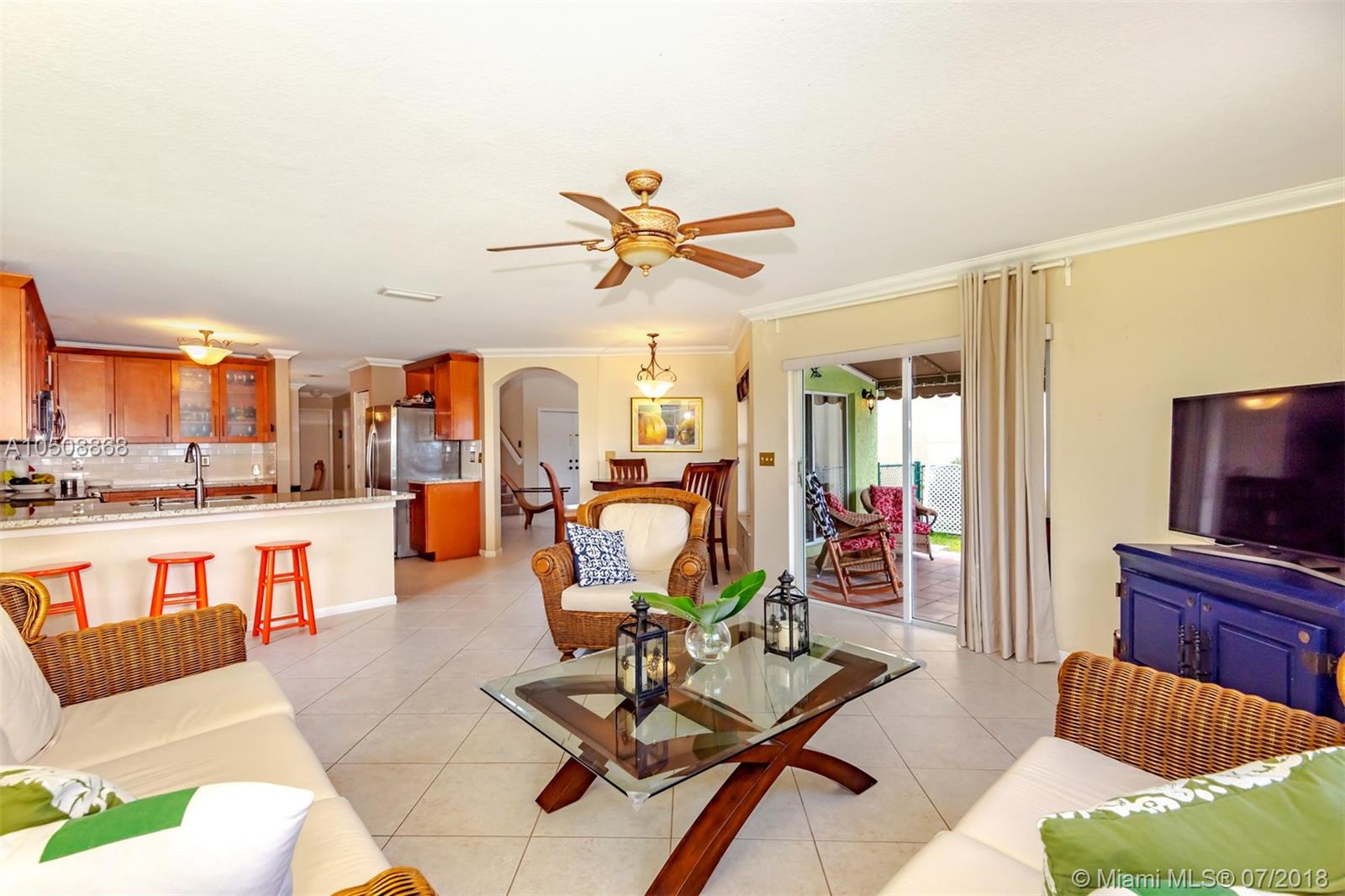 SILVER SHORES - Residential Lease