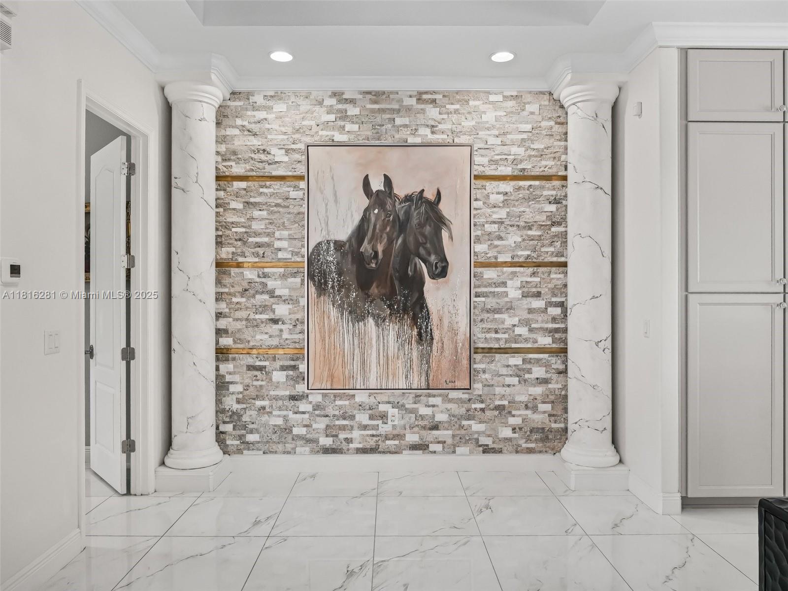 SUMMERHILL - Residential